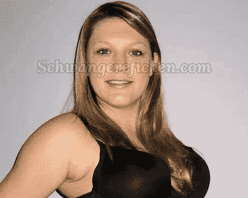 Tolerante Schwangere ficken.